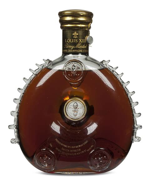 remy martin louis xiii cost.